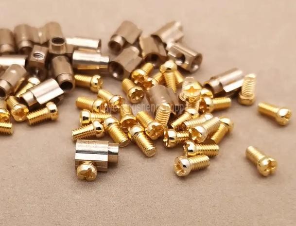 What is phosphor bronze used for